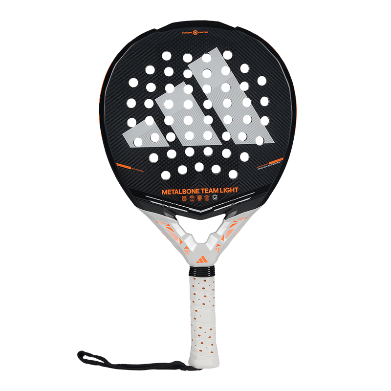 Padel Schläger Adidas Metalbone Team Light 2026