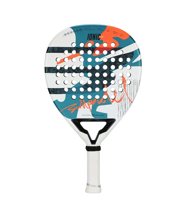 Pala Bullpadel Ionic Light 2025