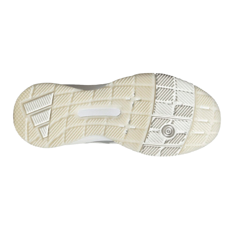 Zapatillas Adidas Crazyquick LS Blanco Mujer 2026