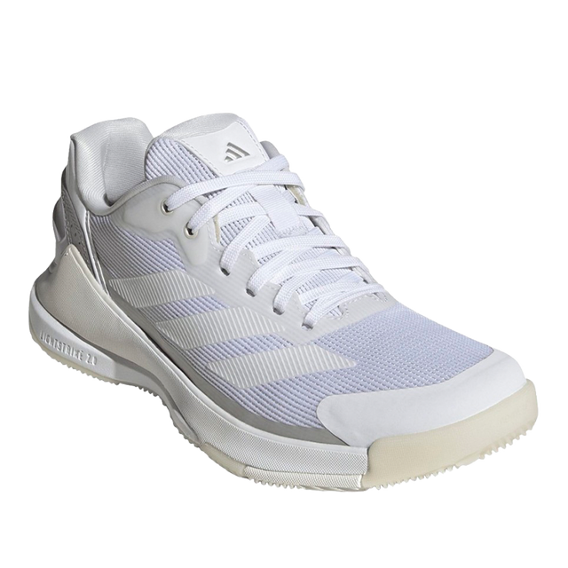 Zapatillas Adidas Crazyquick LS Blanco Mujer