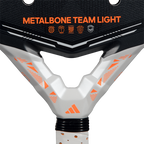 Pala Adidas Metalbone Team Light 2026
