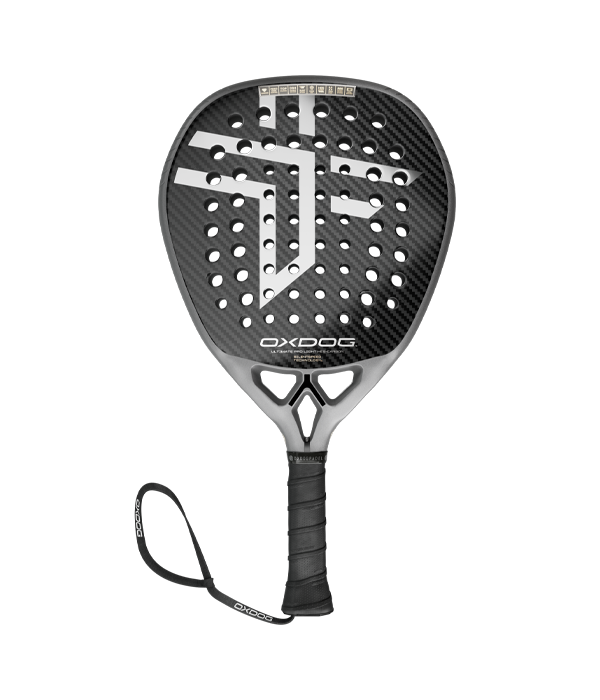 Oxdog Ultimate Pro Light 2024 Racket