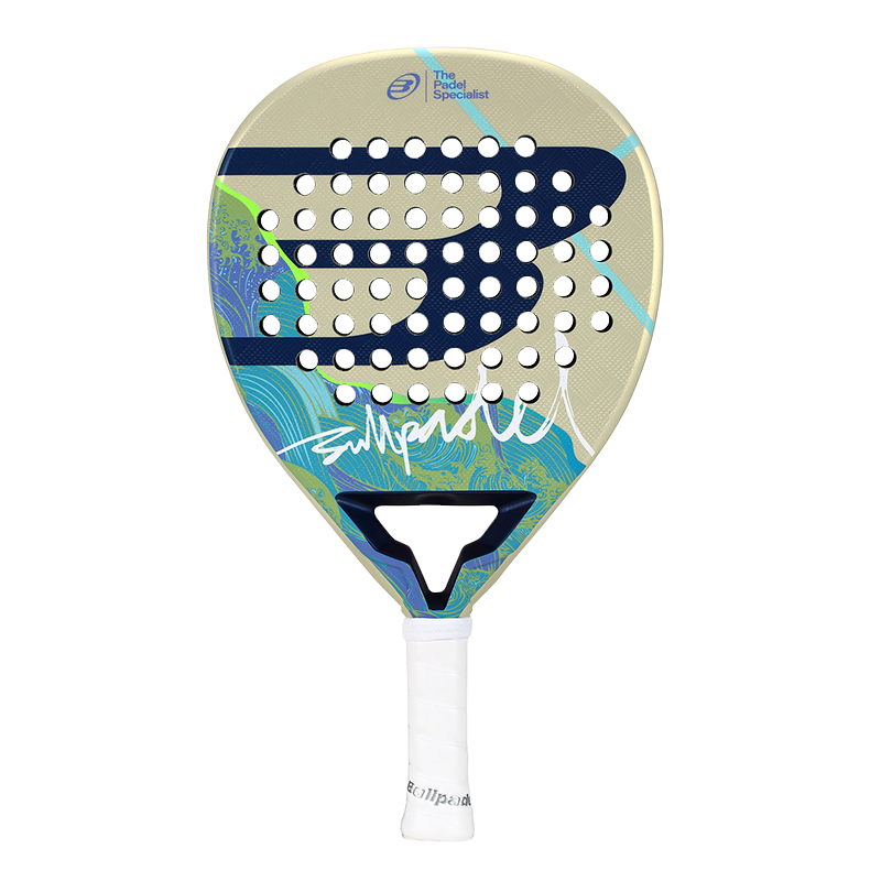 Pala Bullpadel Ionic Light 2026