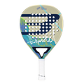 Pala Bullpadel Ionic Light 2026