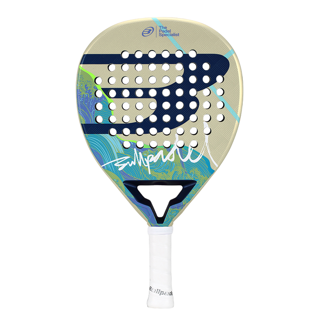 Pala Bullpadel Ionic Light 2026