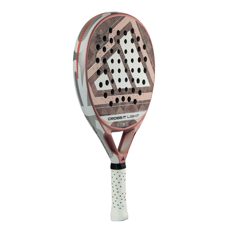 Racket Adidas Cross It Light 2026 Marta Ortega