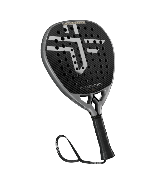 Oxdog Ultimate Pro Light 2024 Racket