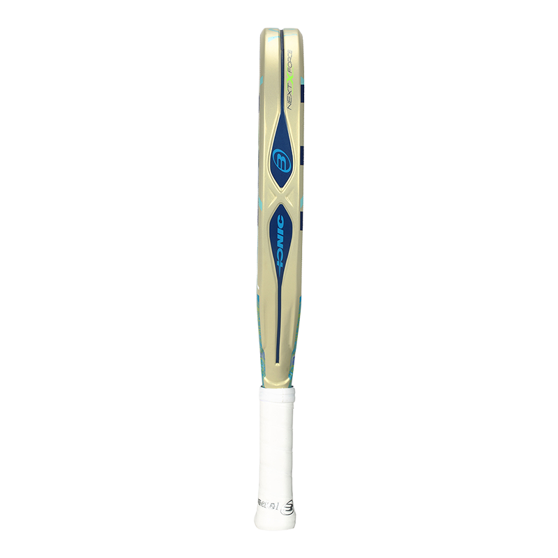 Pala Bullpadel Ionic Light 2026