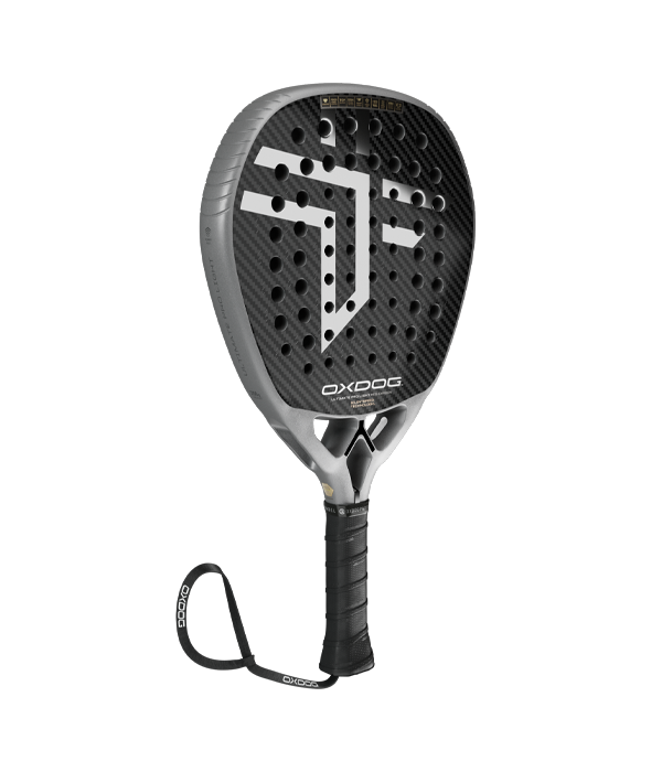 Oxdog Ultimate Pro Light 2024 Racket