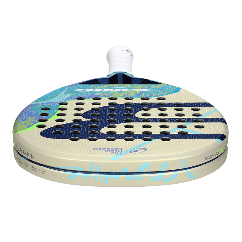 Pala Bullpadel Ionic Light 2026