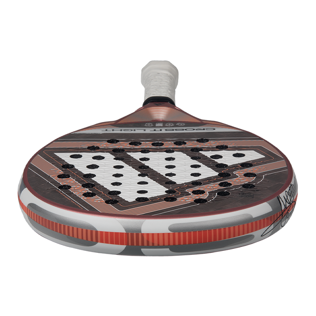 Pala Adidas Cross It Light 2026 Marta Ortega