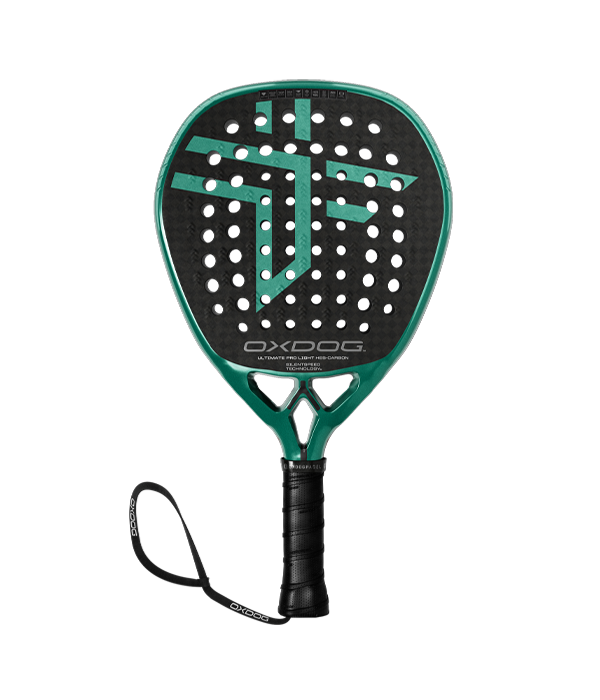 Oxdog Ultimate Pro Light 2025 Racket