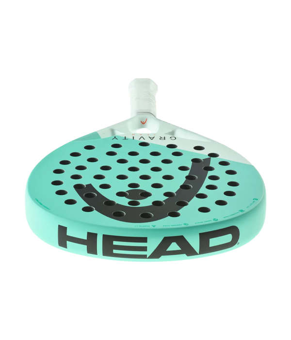 HEAD Gravity Team 2024 Racket 