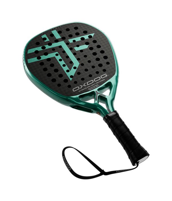 Oxdog Ultimate Pro Light 2025 Racket