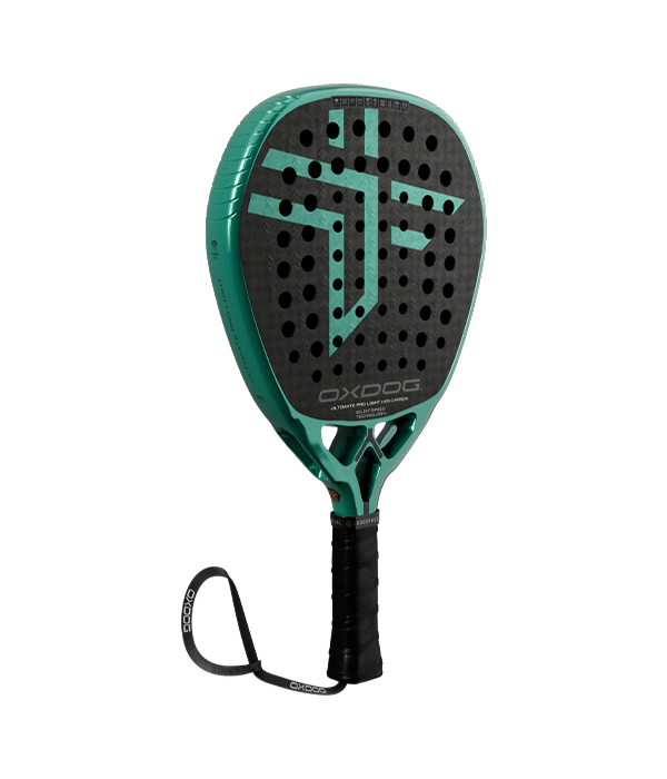 Oxdog Ultimate Pro Light 2025 Racket