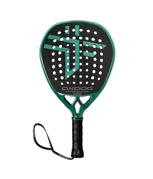 Pala de TEST Oxdog Ultimate Pro Light 2025