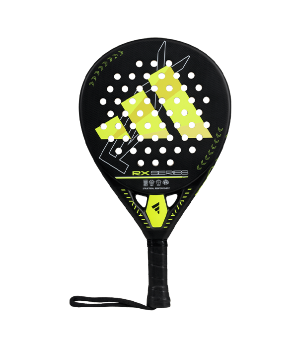 Shovel Adidas Rx Series Lime 3.4 2025