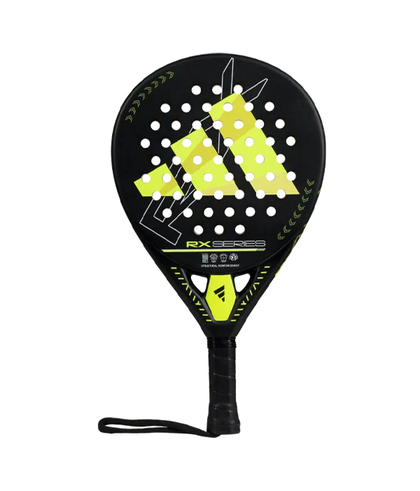 Pala Adidas Rx Series Lime 3.4 2025