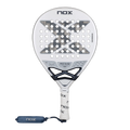 Raquete de Padel Nox AT10 Genius 12K Xtrem Lite por Agustin Tapia 2026