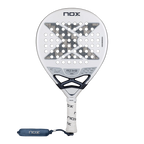 Raquete de Padel Nox AT10 Genius 12K Xtrem Lite por Agustin Tapia 2026