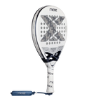 Raquete de Padel Nox AT10 Genius 12K Xtrem Lite por Agustin Tapia 2026