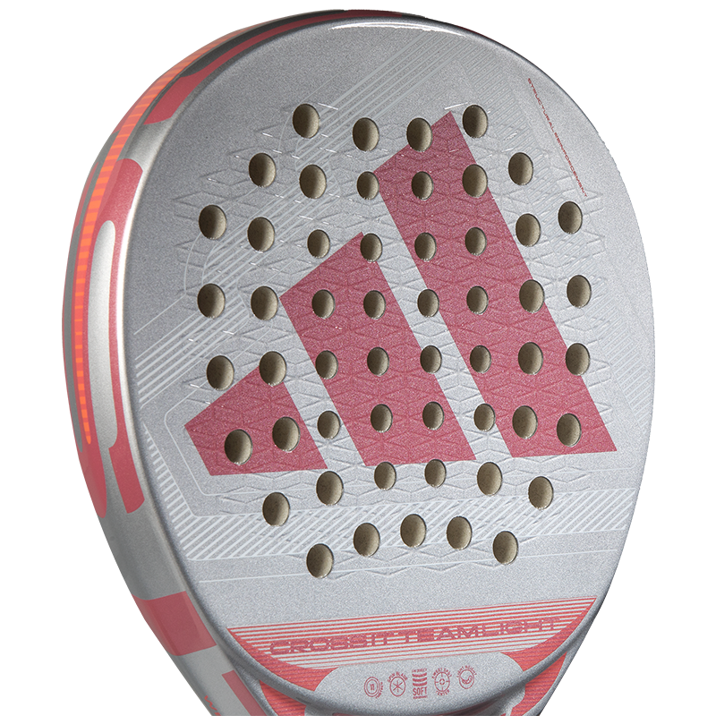 Pala Adidas Cross It Team Light 2026