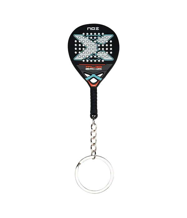 Keychain Nox ML10 Bahia 12K