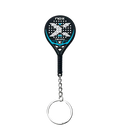 Llavero Pala NOX Azul