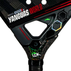 Pala Lok Maxx Hype 2 Yanguas World