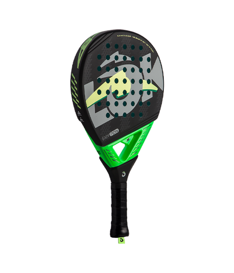 Easy Flow Lok Racket 2025