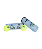 Cajón Pelotas Lok Fresh (Pack x24)