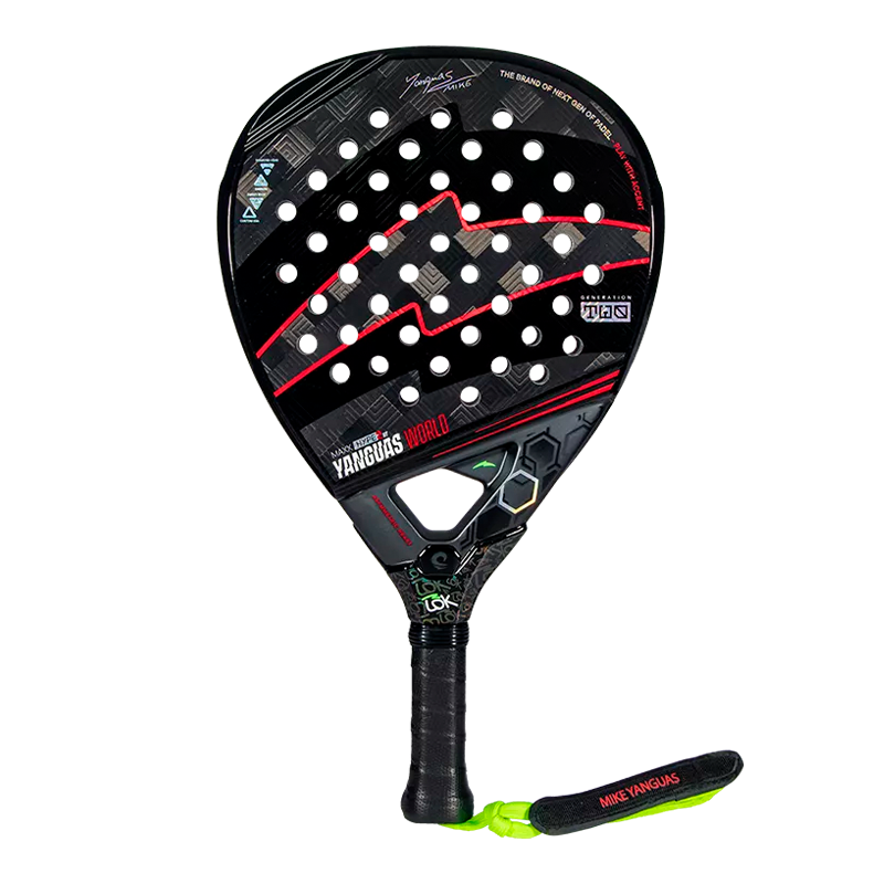 Pala Lok Maxx Hype 2 Yanguas World