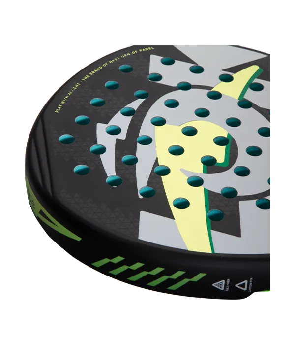 Pala Lok Easy Flow 2025