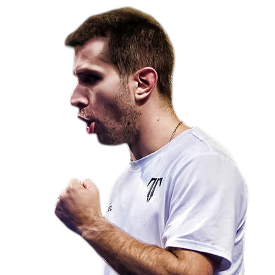 Lucas Bergamini