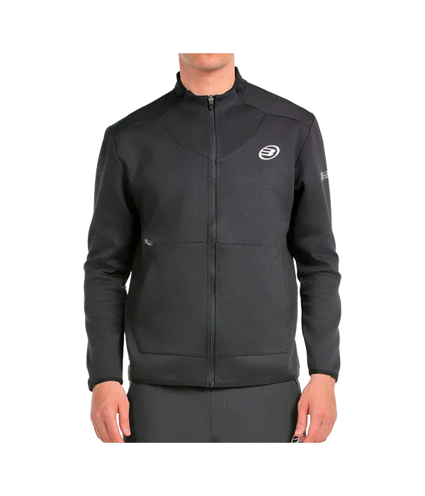 Chaqueta Bullapdel Lurte Negro 2025