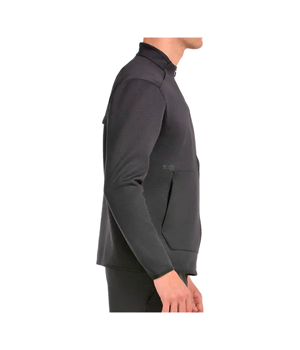 Chaqueta Bullapdel Lurte Negro 2025