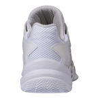 NOX Padel Shoes AT10 Lux White/Grey 2026