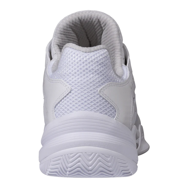 Padel Shoes NOX AT10 Lux White/Gray 2026