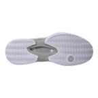 NOX Padel Shoes AT10 Lux White/Grey 2026