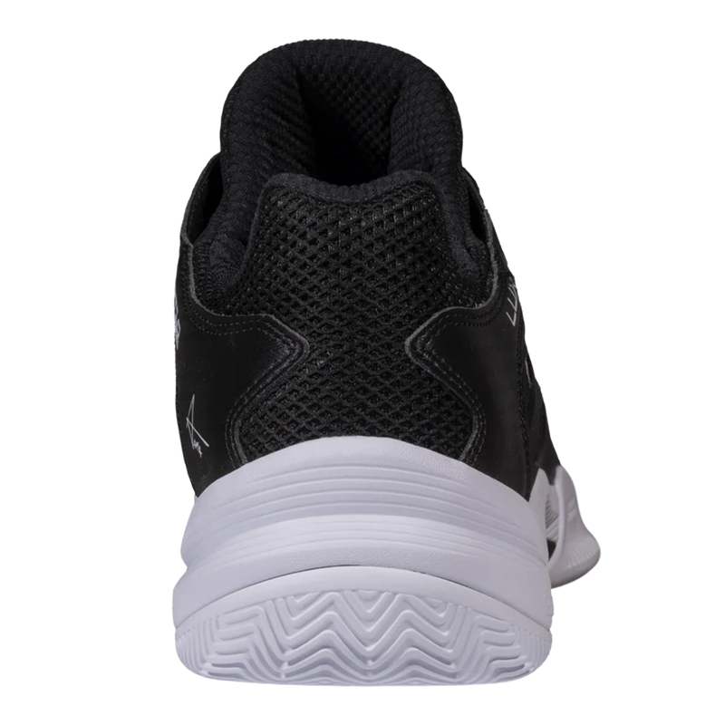 Chaussures de padel NOX AT10 Lux Black/Blanc 2026