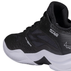 Chaussures de padel NOX AT10 Lux Black/Blanc 2026