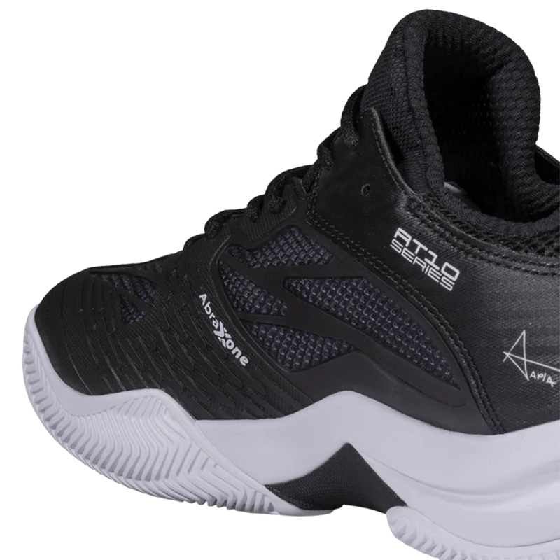 Chaussures de padel NOX AT10 Lux Black/Blanc 2026