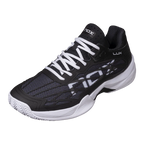 Chaussures de padel NOX AT10 Lux Black/Blanc 2026