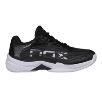 NOX Padel Shoes AT10 Lux Black/White 2026