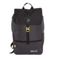 Backpack Siux Press Gray 2026