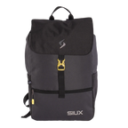 Backpack Siux Press Gray 2026