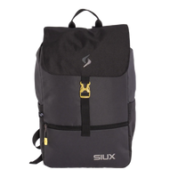 Backpack Siux Press Gray 2026