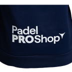 Sweatshirt Bullpadel Official Blue Navy Women 2026 Spanish Federation