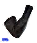 Arm Sleeves McDavid DualLayer Compression (x2)
