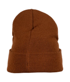 Berretto Oxdog Berretto con toppa Marrone